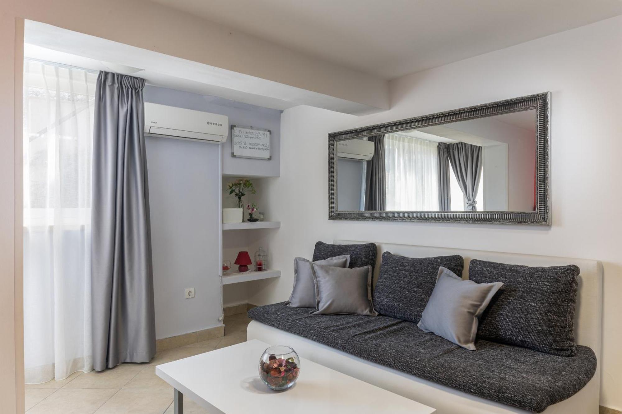 Mario'S Lapad Apartment Dubrovnik Extérieur photo