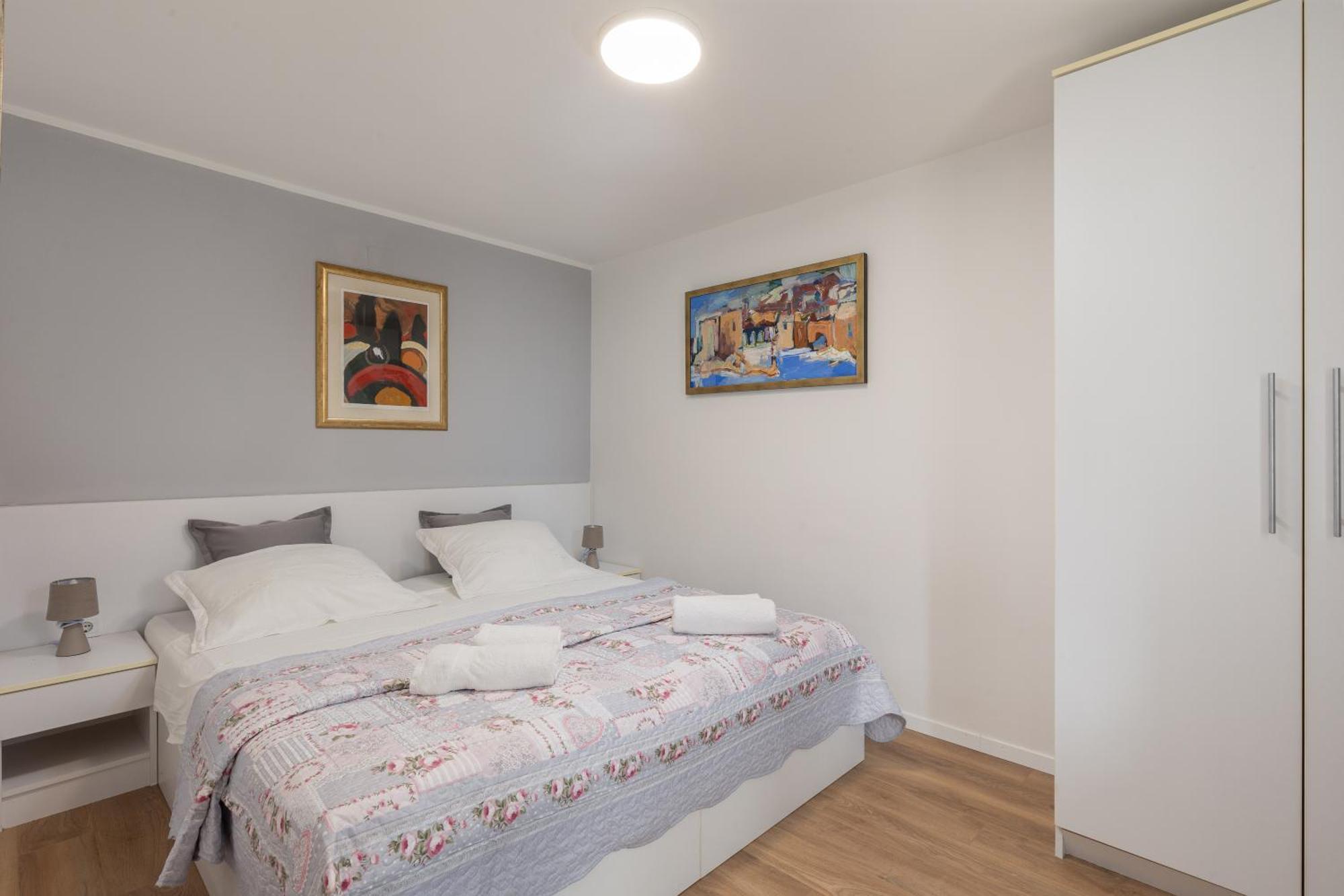 Mario'S Lapad Apartment Dubrovnik Extérieur photo