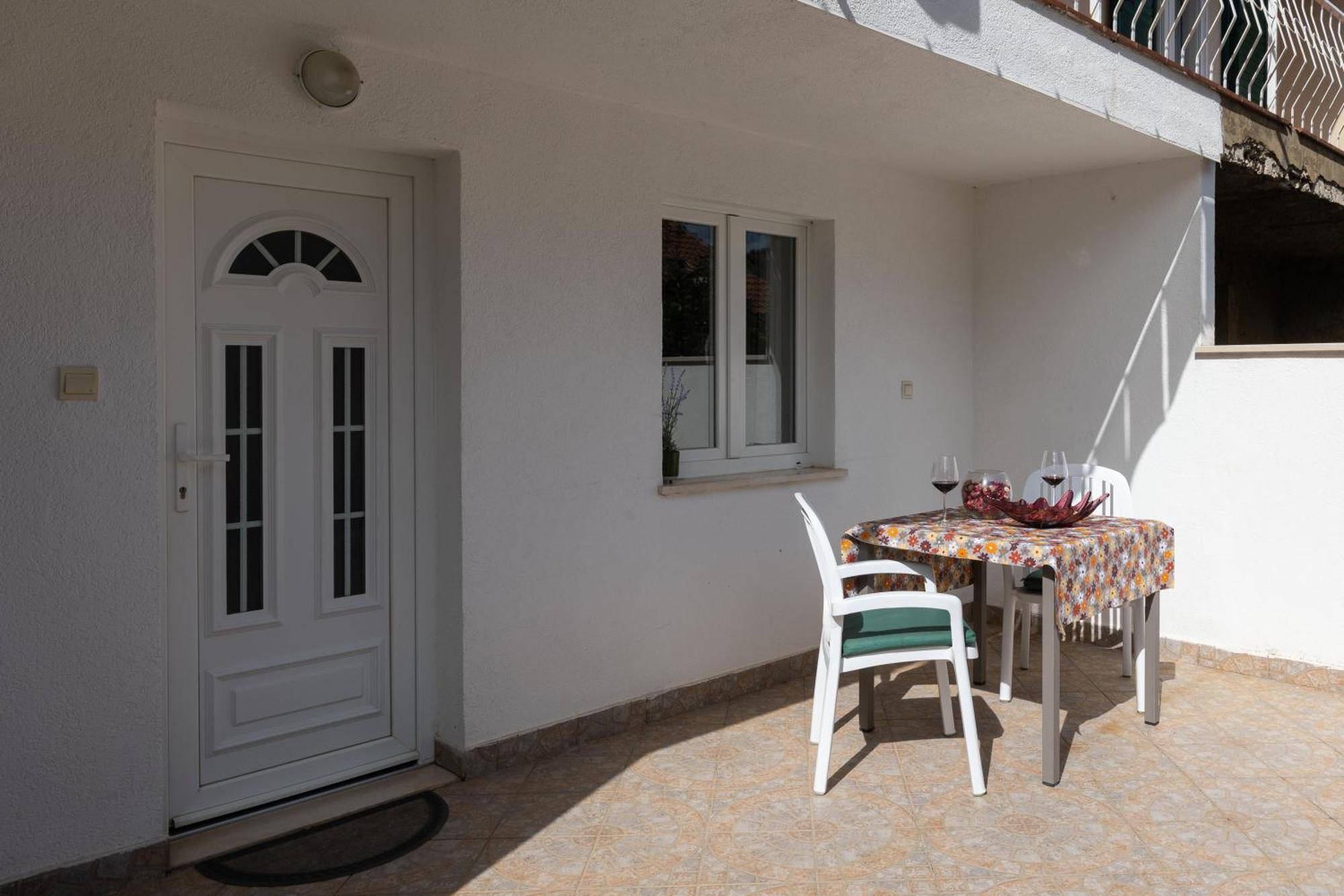 Mario'S Lapad Apartment Dubrovnik Extérieur photo