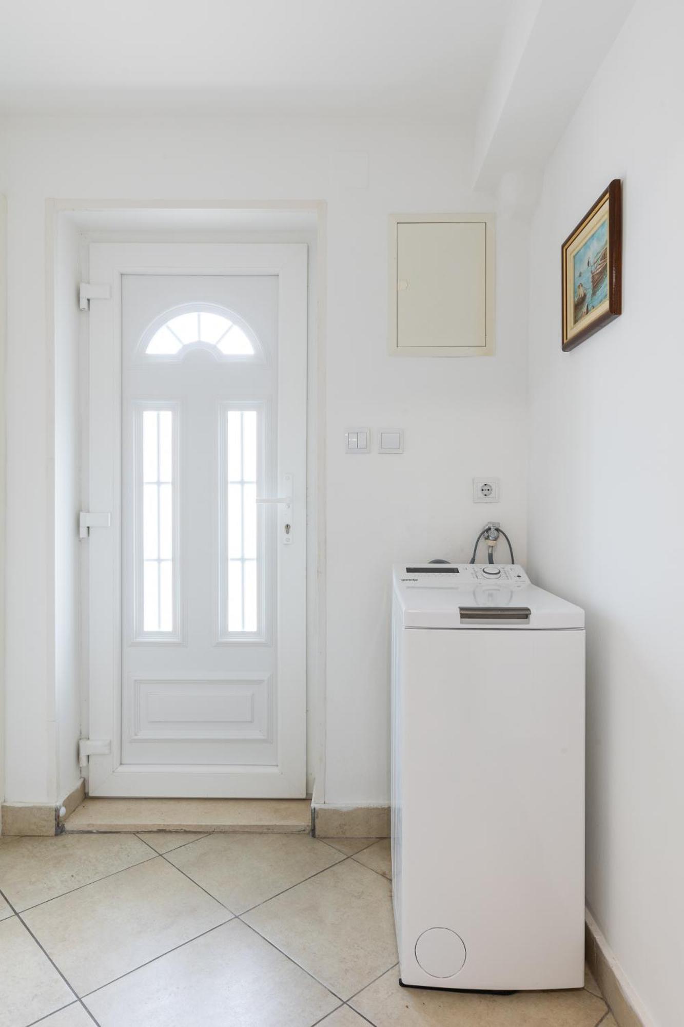 Mario'S Lapad Apartment Dubrovnik Extérieur photo