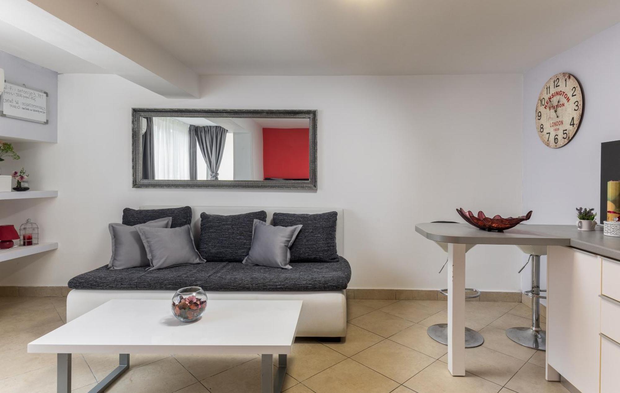 Mario'S Lapad Apartment Dubrovnik Extérieur photo