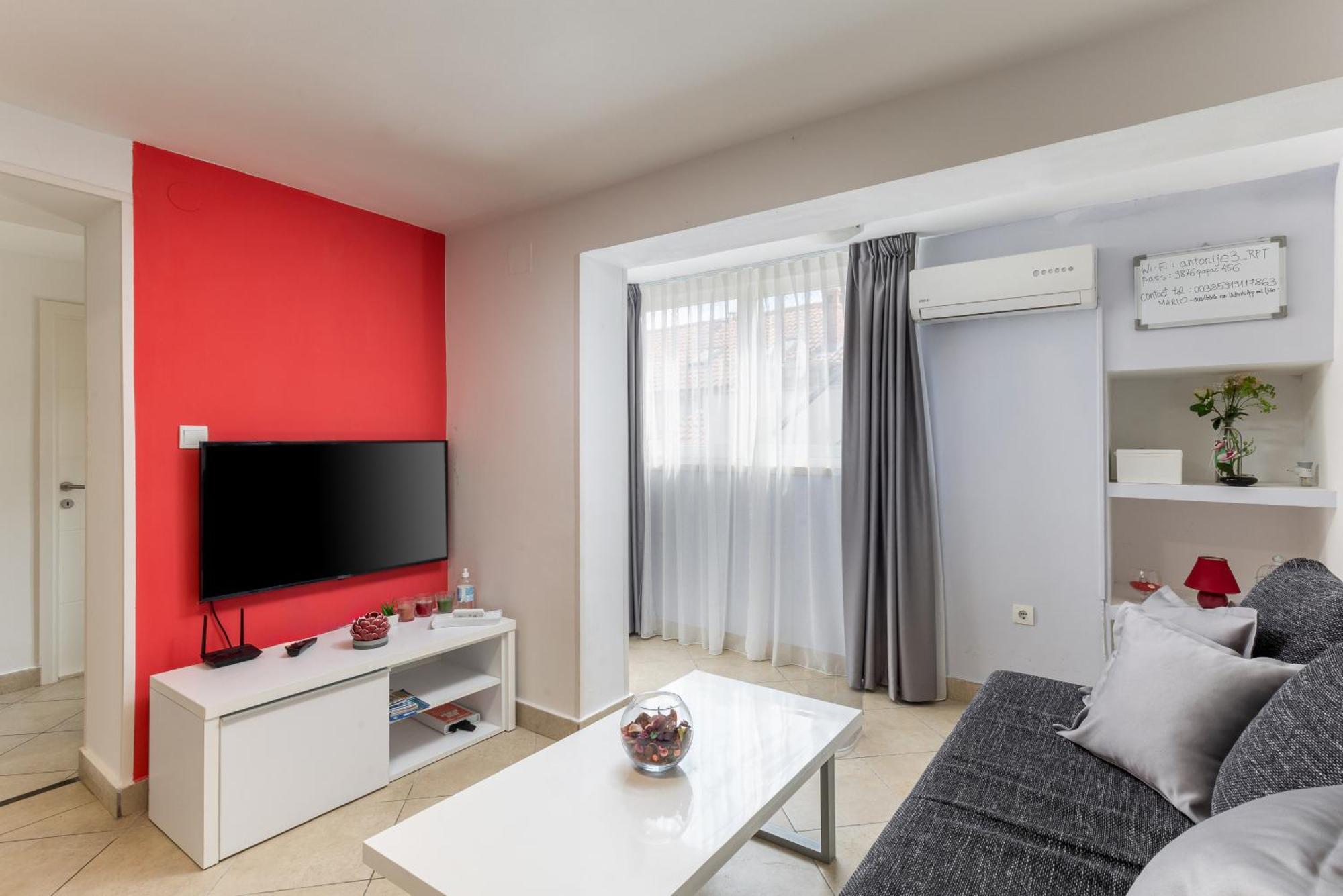 Mario'S Lapad Apartment Dubrovnik Extérieur photo