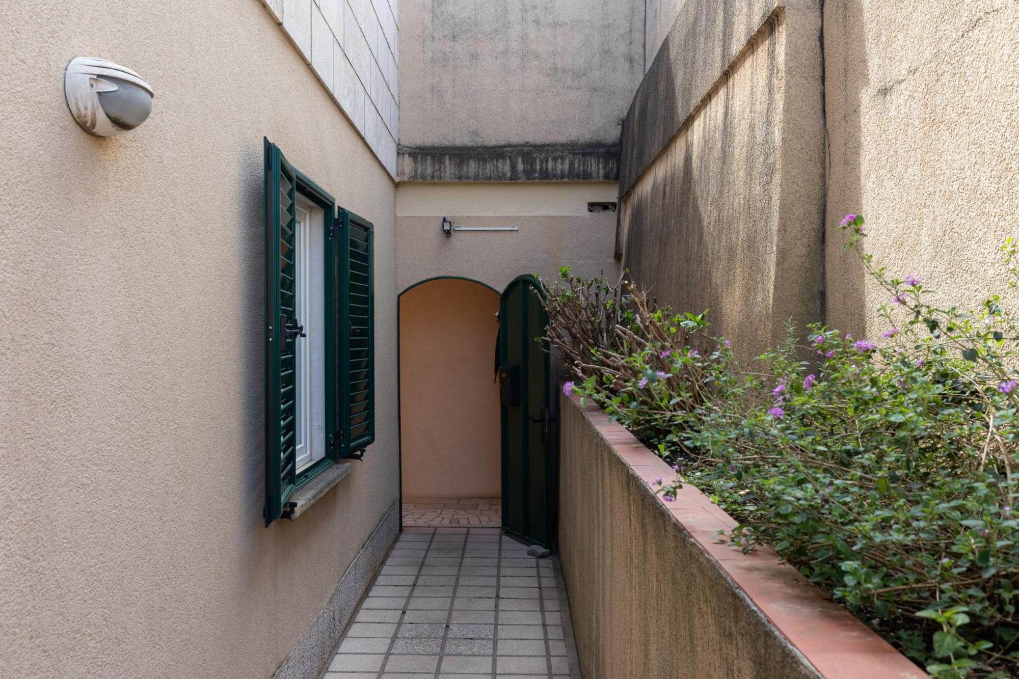 Mario'S Lapad Apartment Dubrovnik Extérieur photo